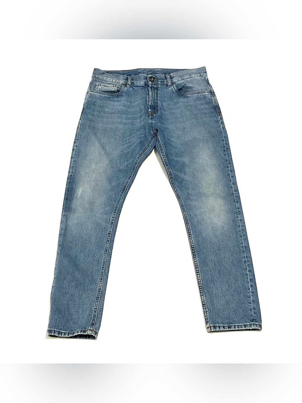 Men’s Isaia Napoli Denim Jeans